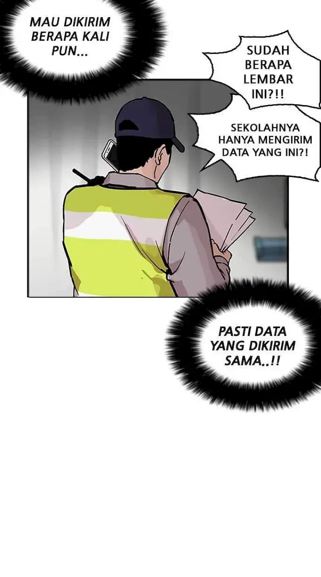 Lookism Chapter 174 - halaman 20