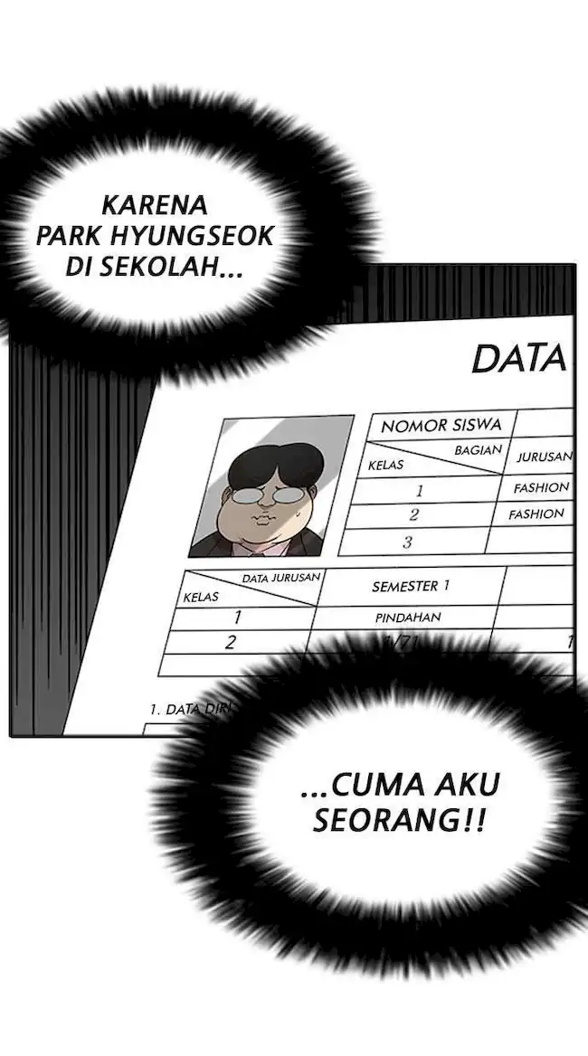 Lookism Chapter 174 - halaman 21