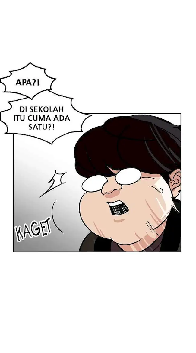 Lookism Chapter 174 - halaman 22