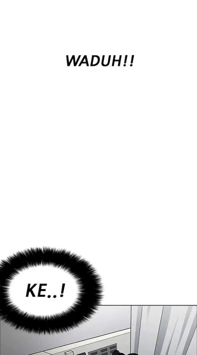 Lookism Chapter 174 - halaman 23