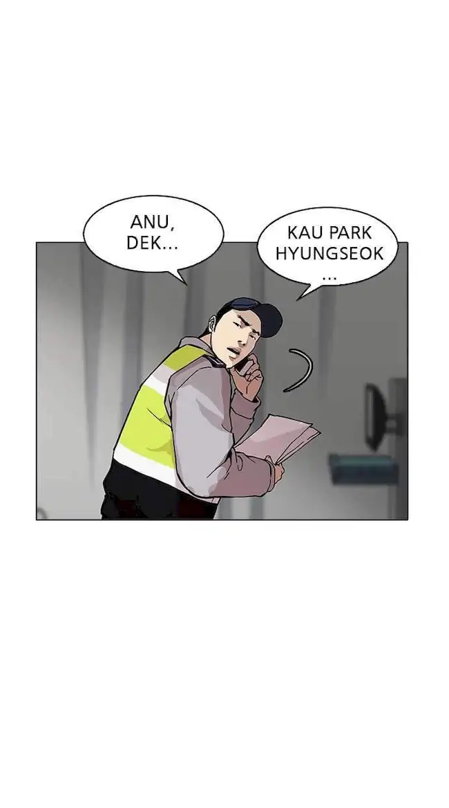 Lookism Chapter 174 - halaman 25