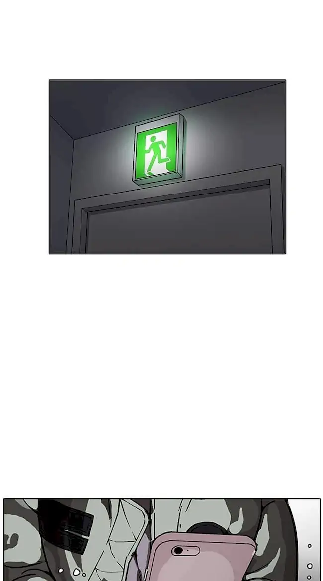 Lookism Chapter 174 - halaman 28
