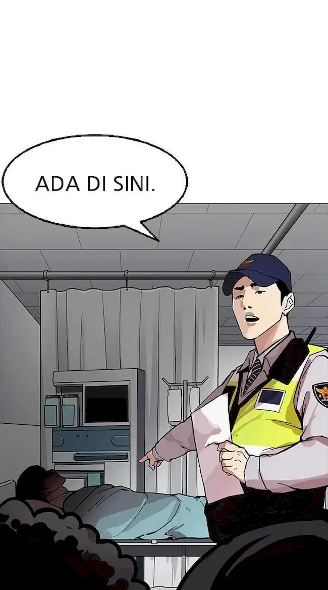 Lookism Chapter 174 - halaman 3