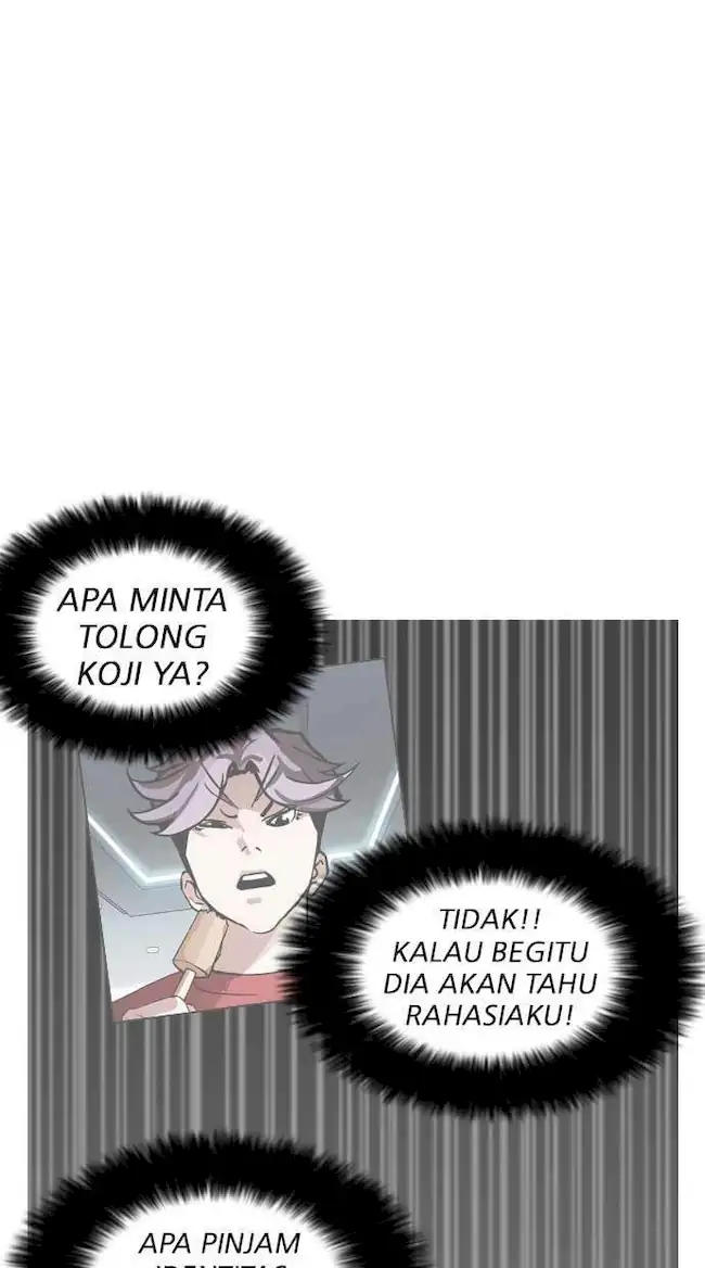 Lookism Chapter 174 - halaman 33