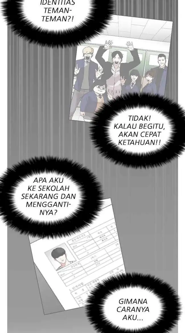 Lookism Chapter 174 - halaman 34