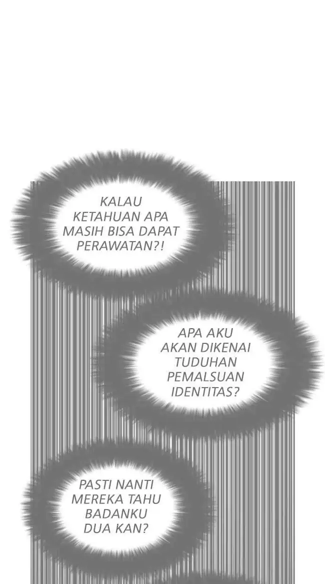 Lookism Chapter 174 - halaman 37