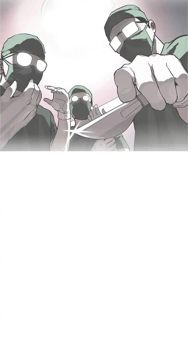 Lookism Chapter 174 - halaman 39