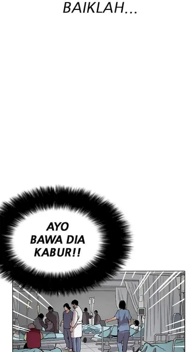 Lookism Chapter 174 - halaman 40