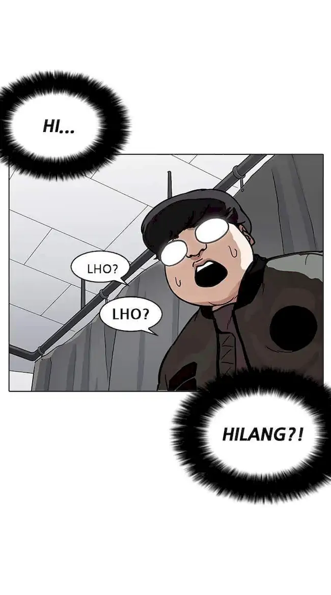 Lookism Chapter 174 - halaman 45