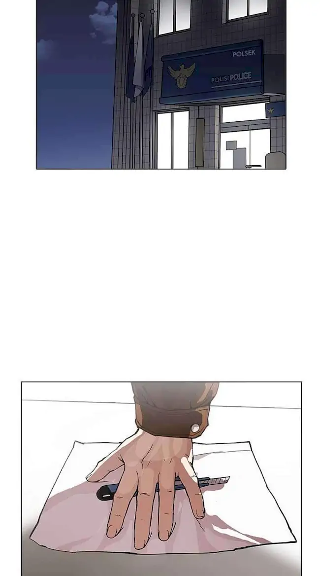 Lookism Chapter 174 - halaman 51