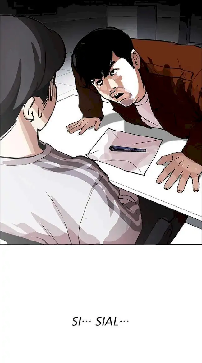 Lookism Chapter 174 - halaman 54