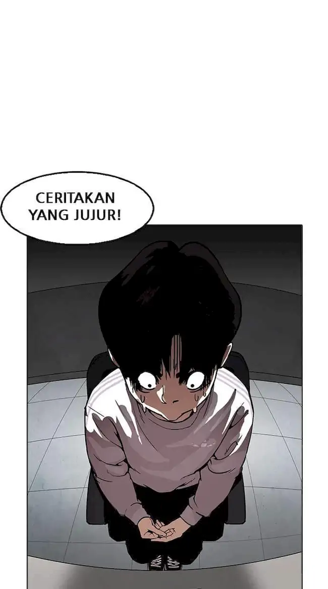 Lookism Chapter 174 - halaman 55