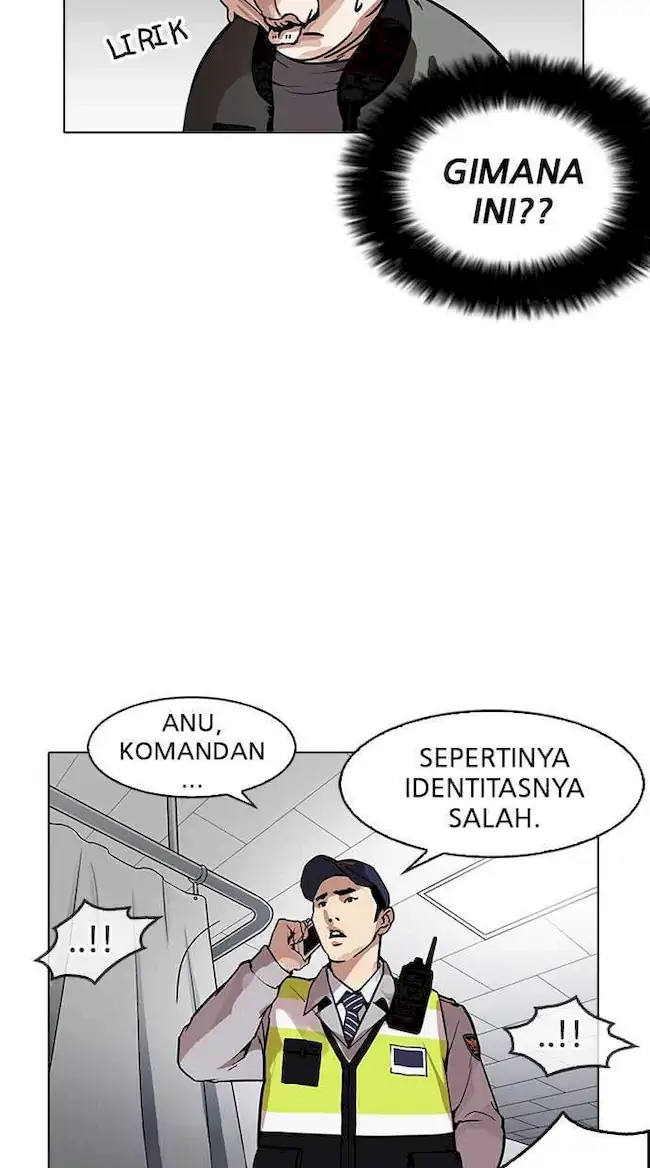 Lookism Chapter 174 - halaman 6
