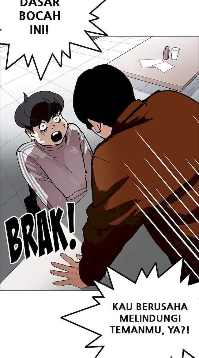Lookism Chapter 174 - halaman 62