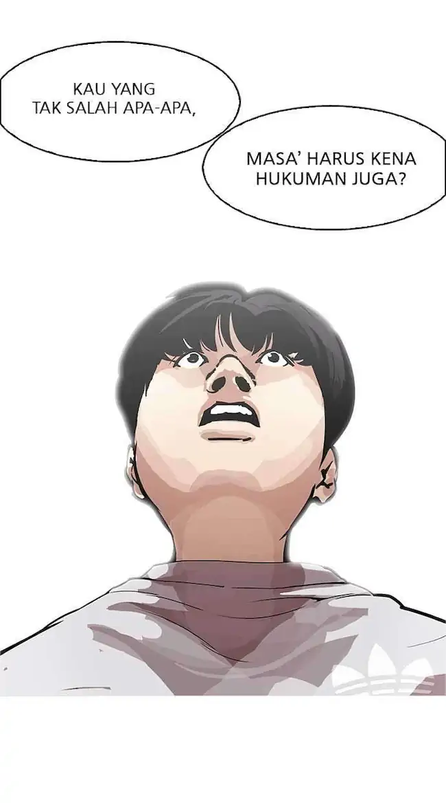 Lookism Chapter 174 - halaman 69
