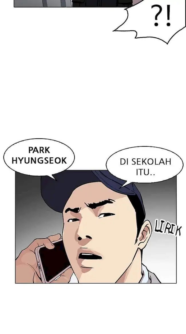 Lookism Chapter 174 - halaman 7