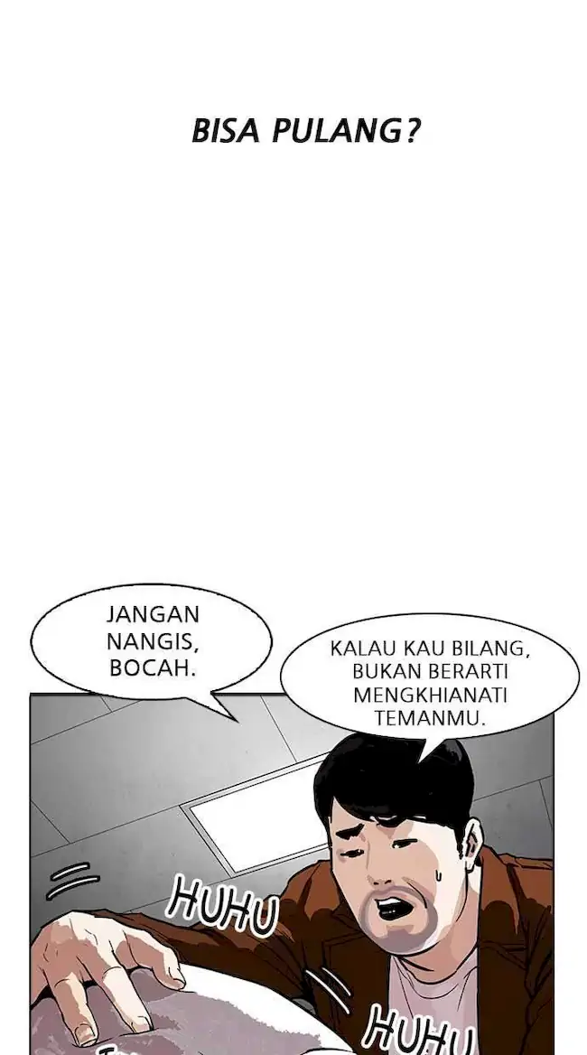 Lookism Chapter 174 - halaman 75