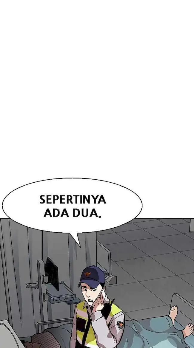 Lookism Chapter 174 - halaman 8