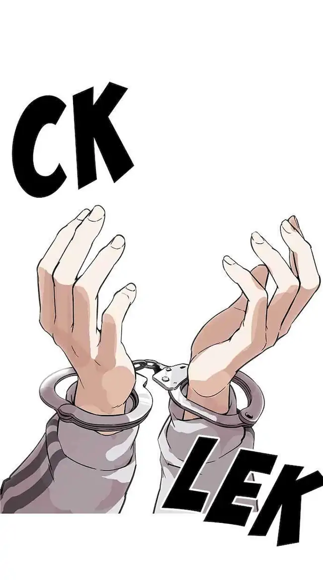 Lookism Chapter 174 - halaman 80