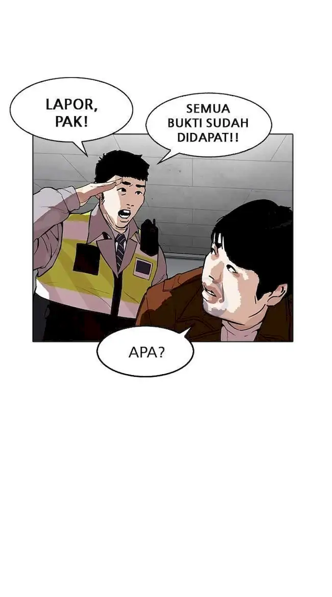 Lookism Chapter 174 - halaman 83