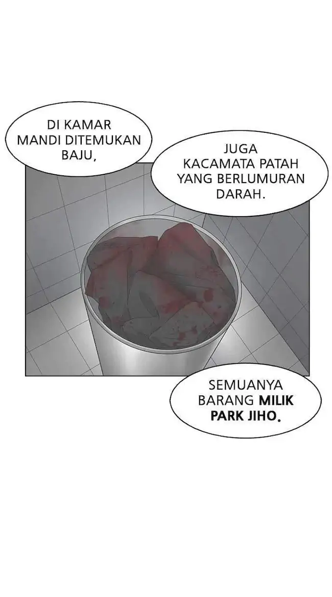 Lookism Chapter 174 - halaman 84