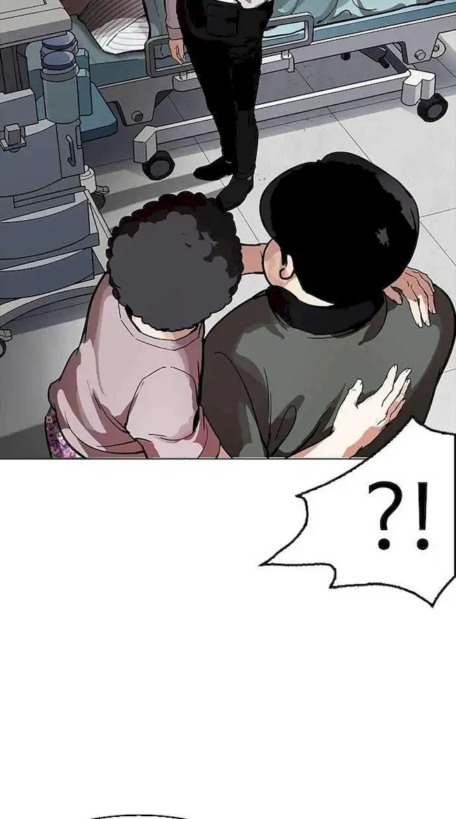 Lookism Chapter 174 - halaman 9