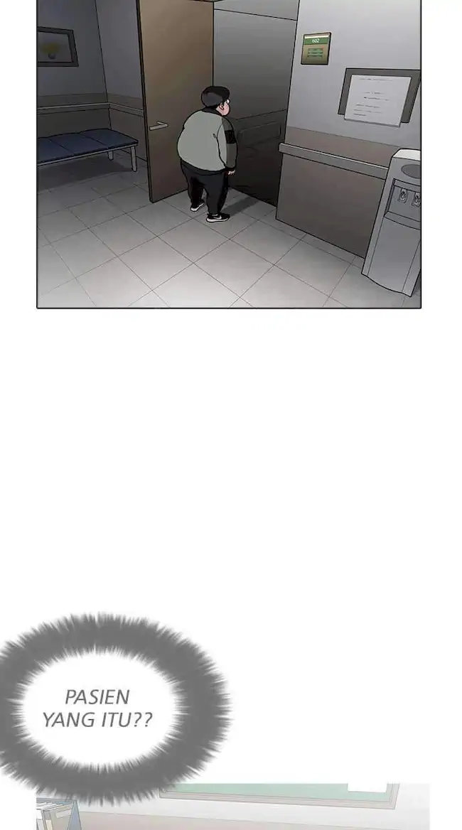 Lookism Chapter 174 - halaman 91
