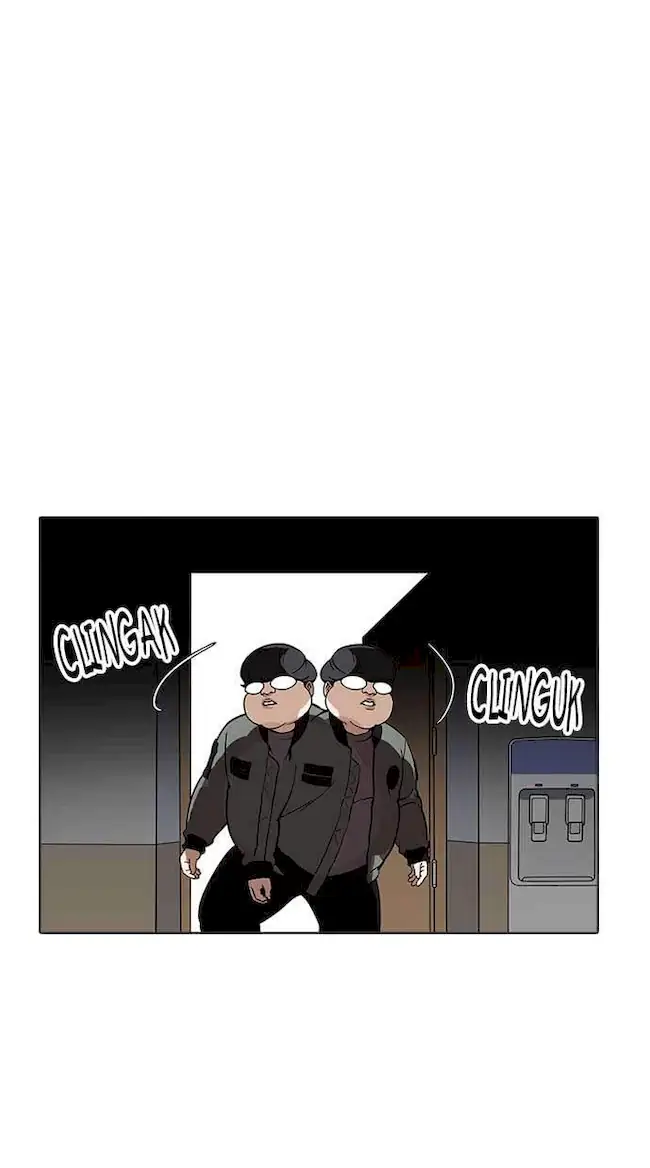 Lookism Chapter 174 - halaman 96