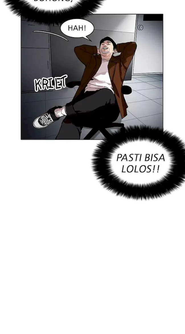 Lookism Chapter 175 - halaman 10