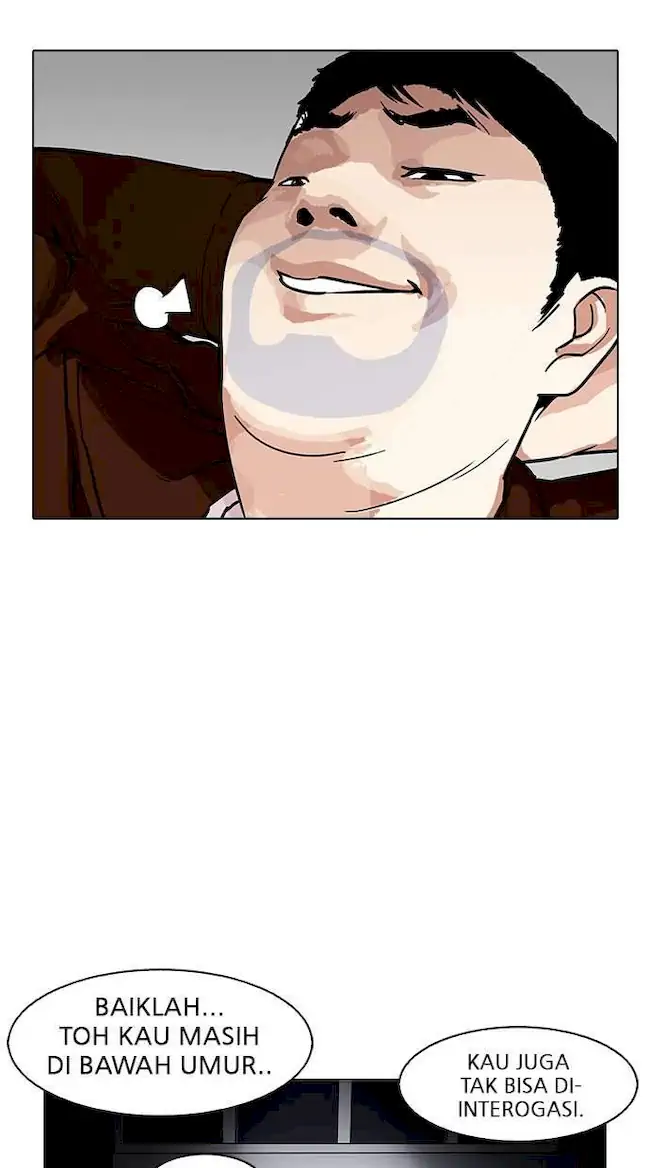 Lookism Chapter 175 - halaman 11