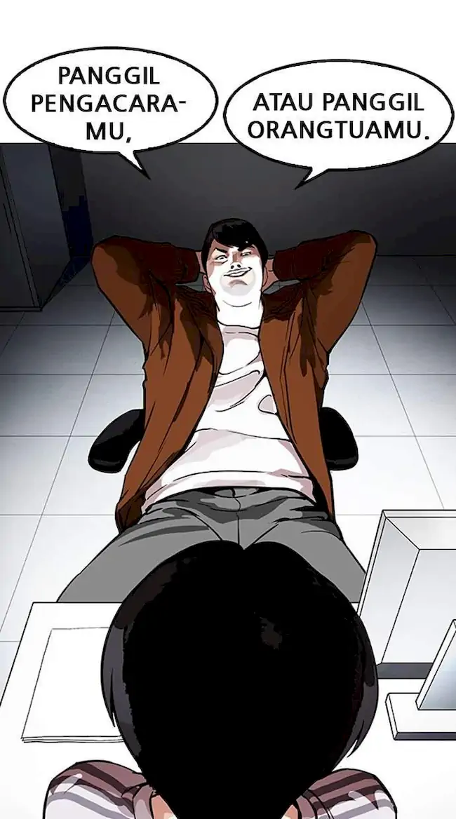 Lookism Chapter 175 - halaman 13