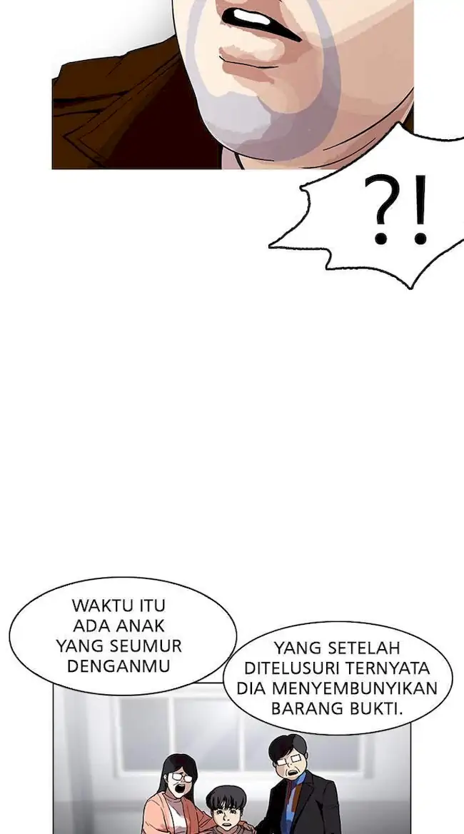 Lookism Chapter 175 - halaman 22