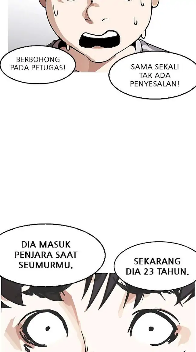 Lookism Chapter 175 - halaman 24