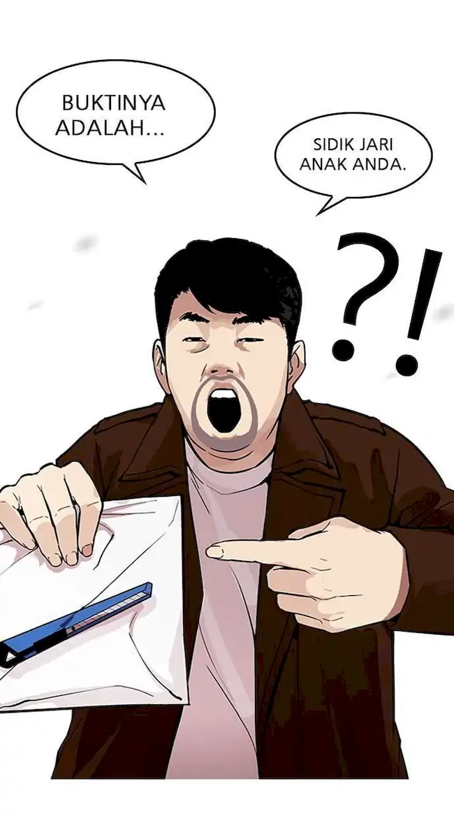 Lookism Chapter 175 - halaman 29