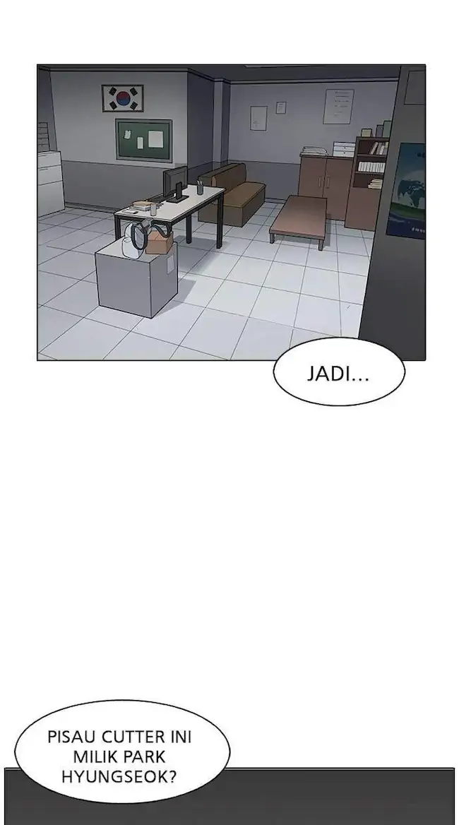 Lookism Chapter 175 - halaman 3