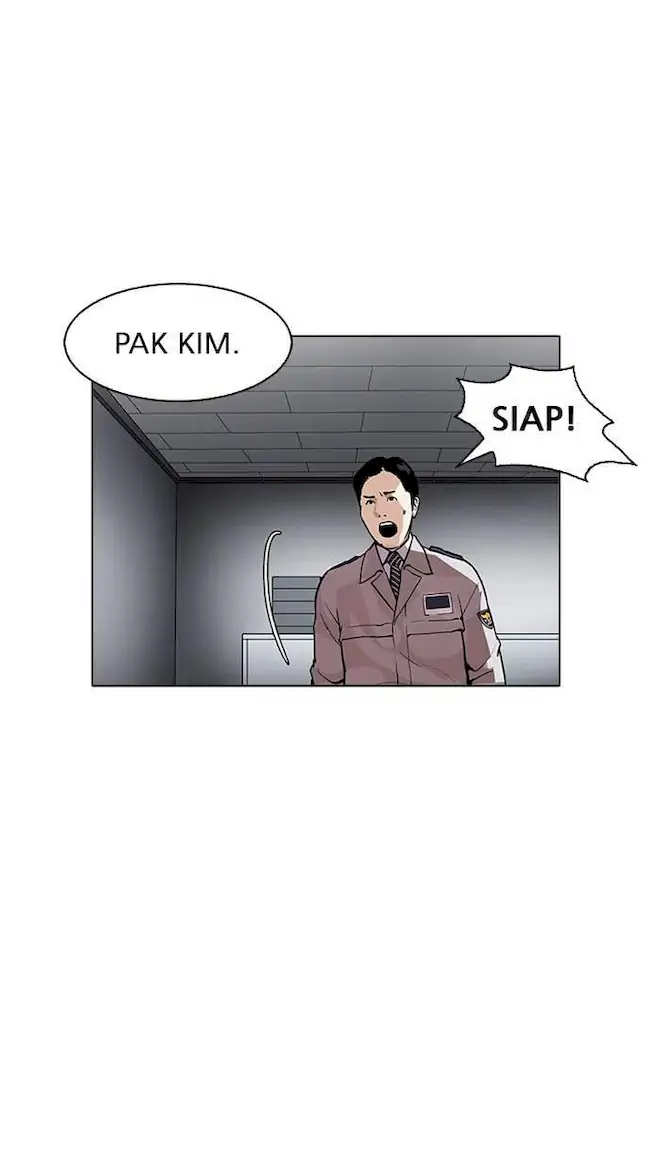 Lookism Chapter 175 - halaman 34
