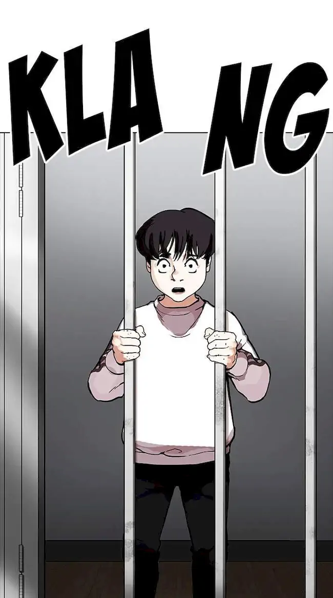 Lookism Chapter 175 - halaman 36