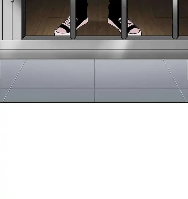 Lookism Chapter 175 - halaman 37