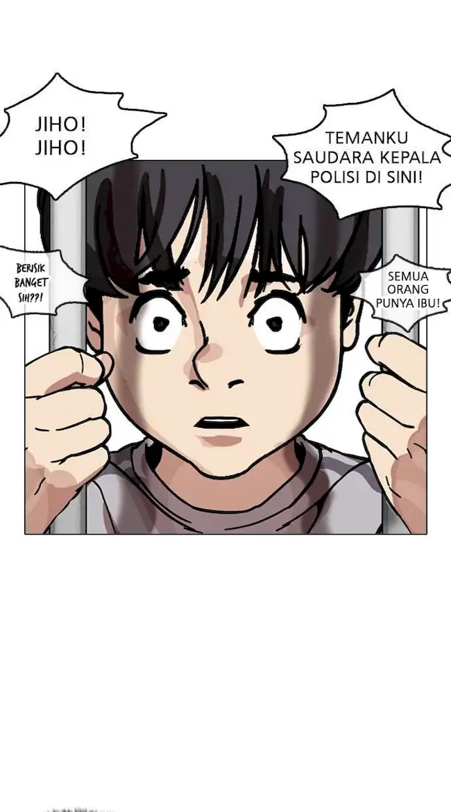 Lookism Chapter 175 - halaman 39