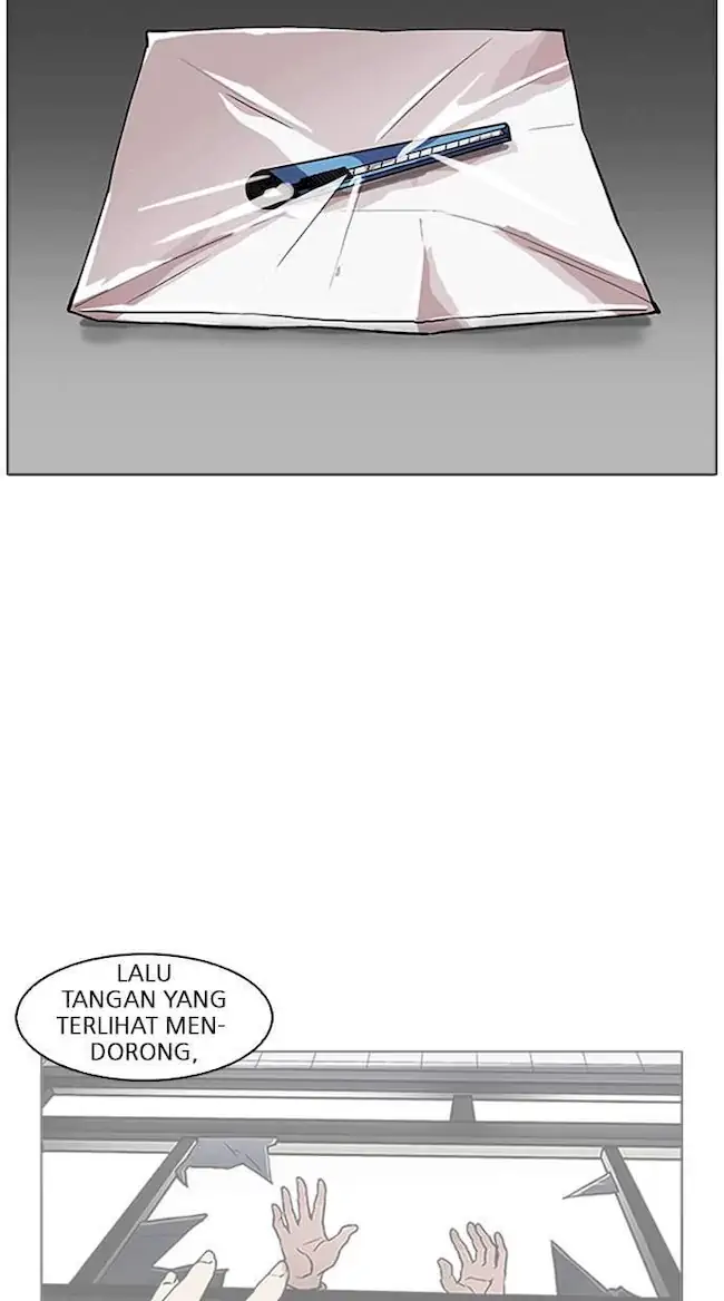 Lookism Chapter 175 - halaman 4