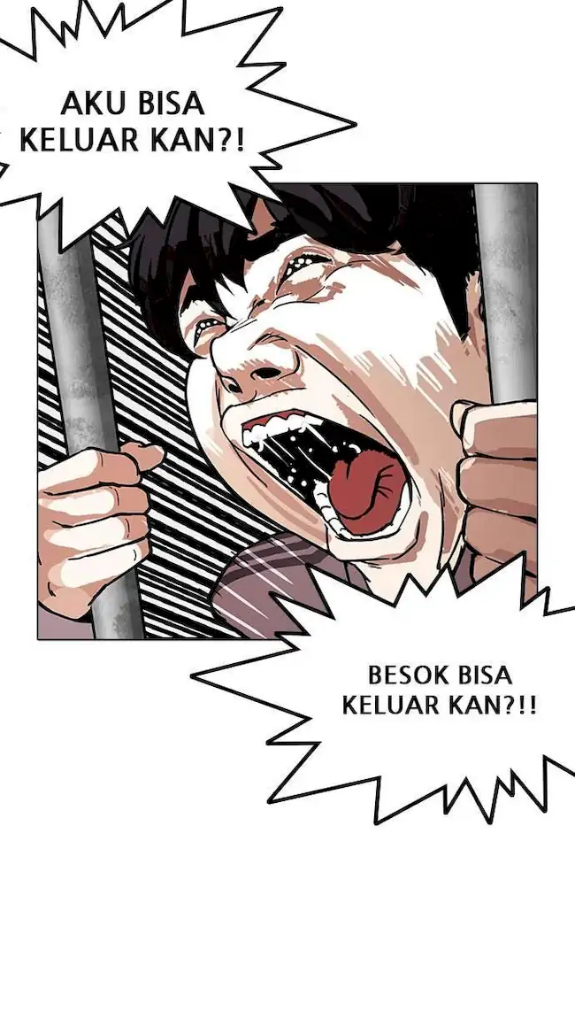 Lookism Chapter 175 - halaman 47