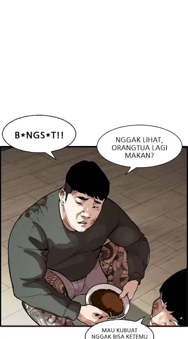 Lookism Chapter 175 - halaman 54