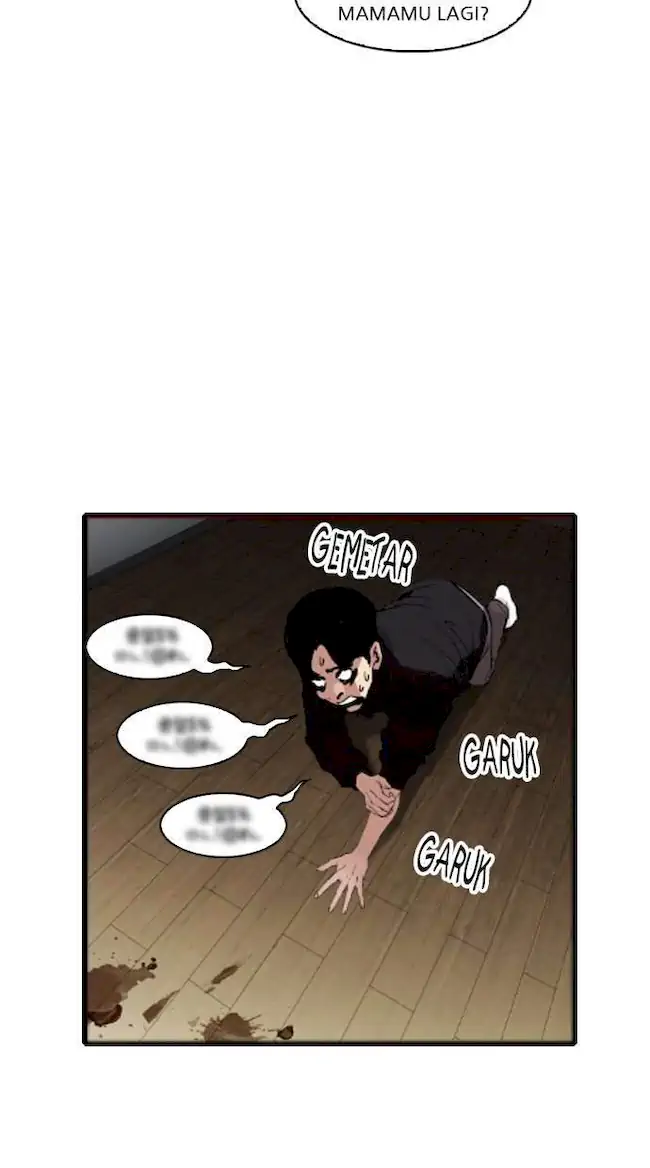 Lookism Chapter 175 - halaman 55