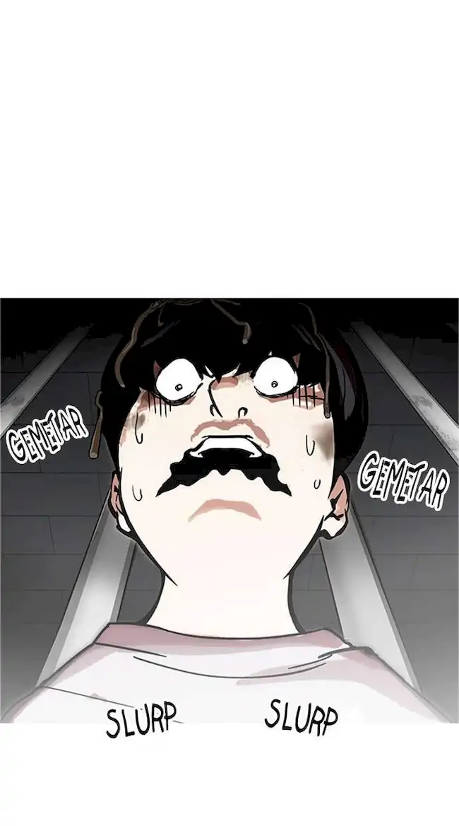 Lookism Chapter 175 - halaman 58