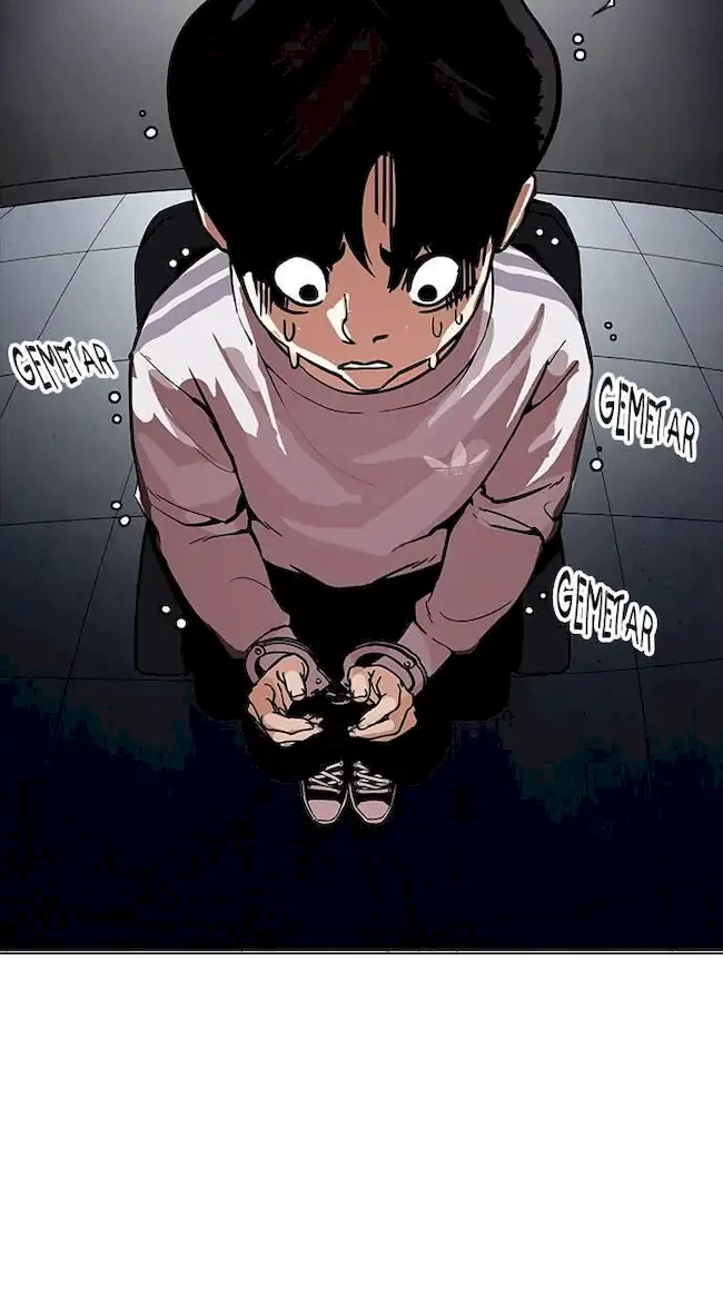 Lookism Chapter 175 - halaman 6
