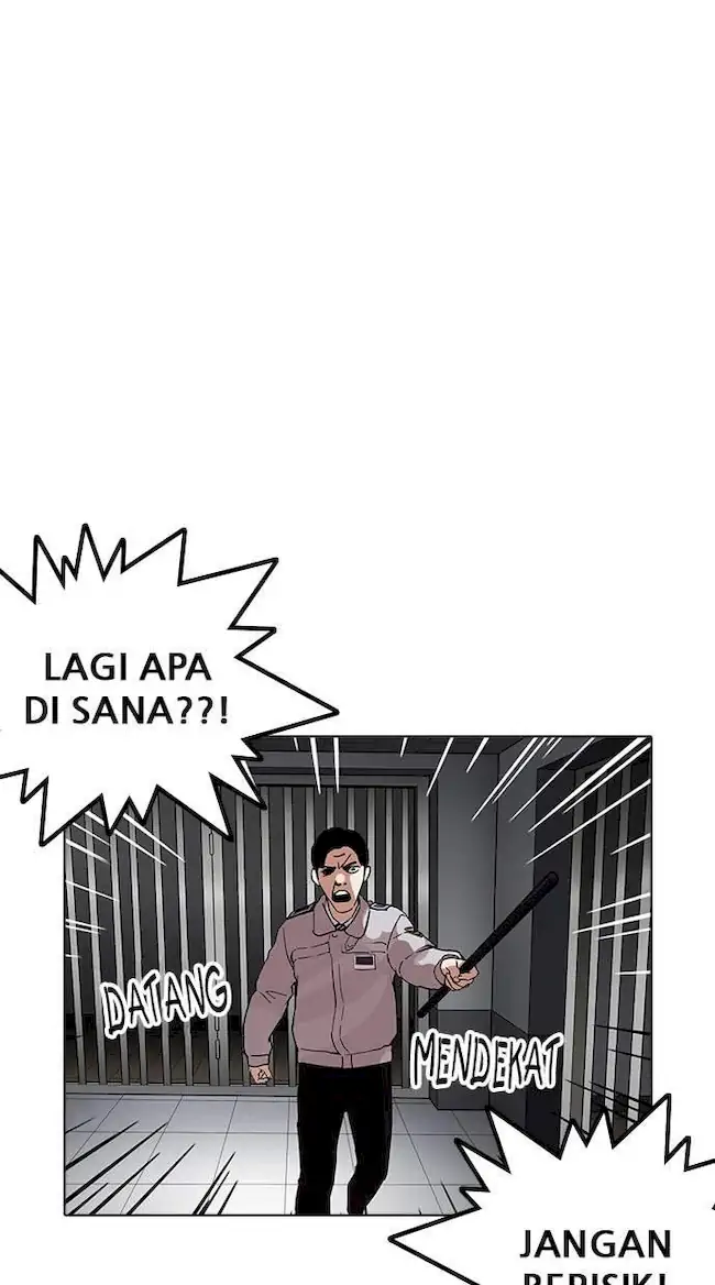 Lookism Chapter 175 - halaman 60
