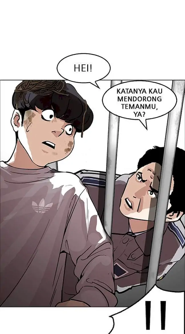 Lookism Chapter 175 - halaman 63
