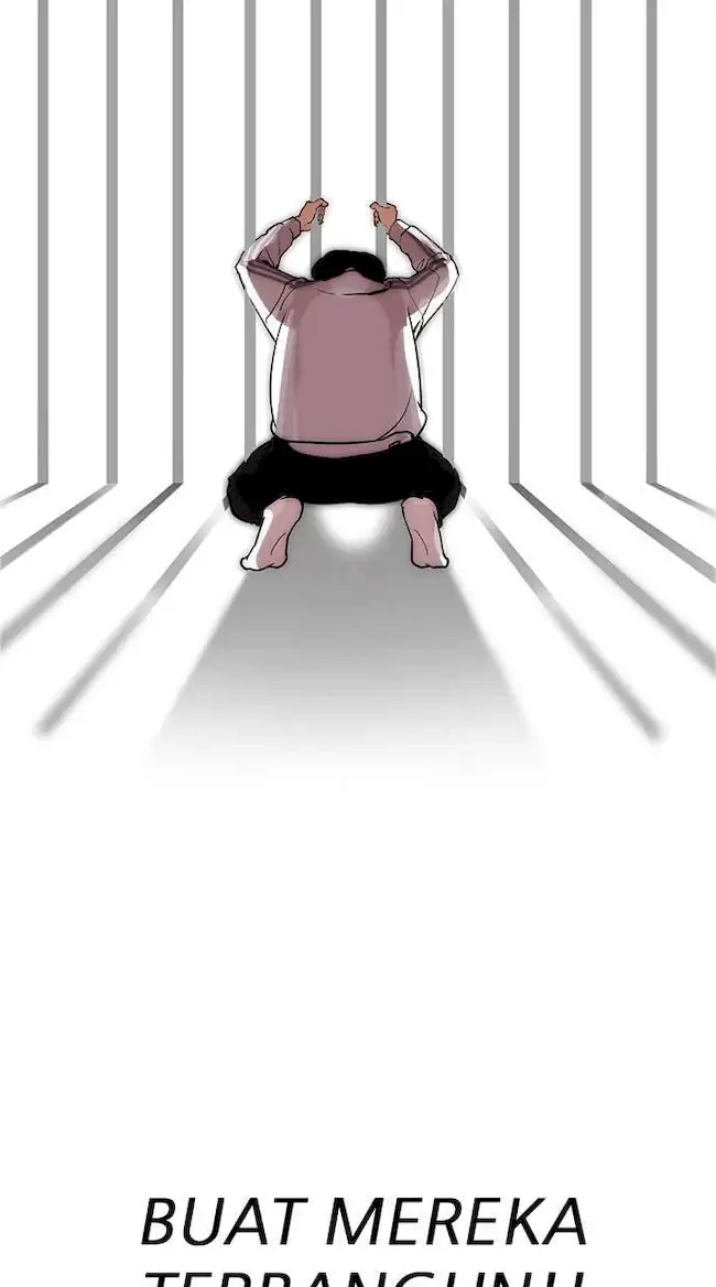 Lookism Chapter 175 - halaman 75