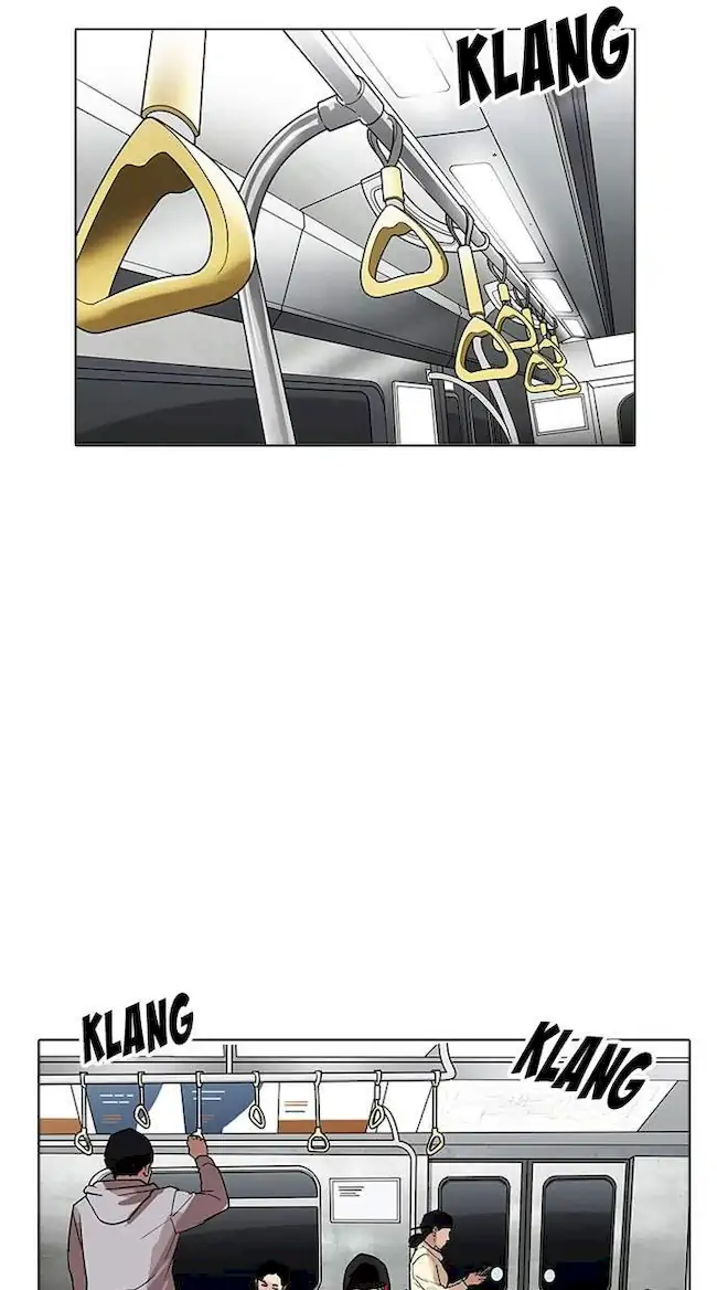 Lookism Chapter 175 - halaman 77