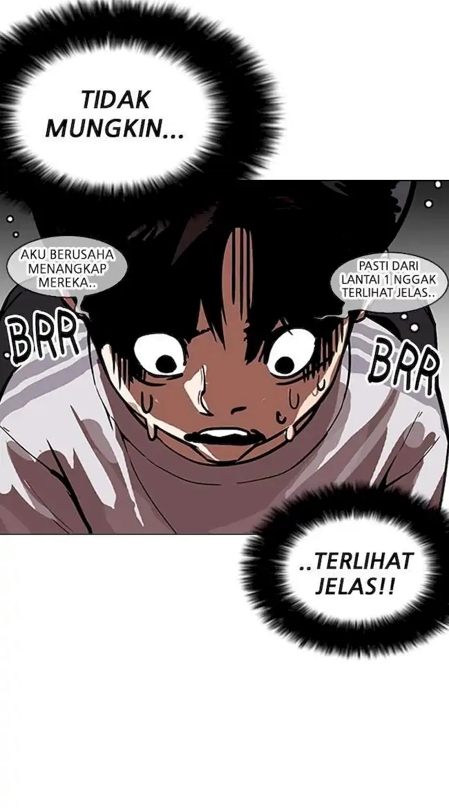 Lookism Chapter 175 - halaman 8